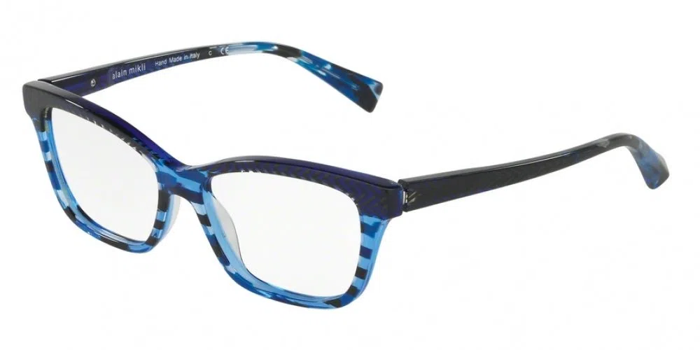 Alain Mikli 3037 Eyeglasses - view 12